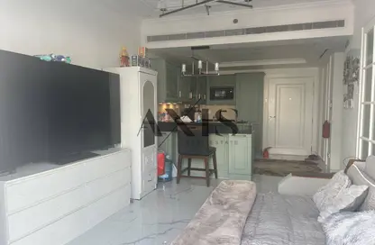 شقة - غرفة نوم - 2 حمامات للبيع في فينشيتوري بينيسيري - ارجان - دبي