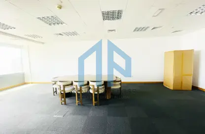 مكتب - استوديو - 1 حمام للايجار في البرج الذهبي - (JLT) مجمع I - أبراج بحيرة الجميرا - دبي