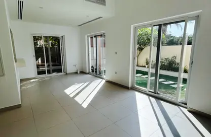 Villa - 4 Bedrooms - 4 Bathrooms for rent in Amaranta 1 - Amaranta - Villanova - Dubai Land - Dubai
