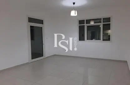 Empty Room image for: Apartment - 2 Bedrooms - 3 Bathrooms for sale in Al Waha - Al Ghadeer - Abu Dhabi, Image 1
