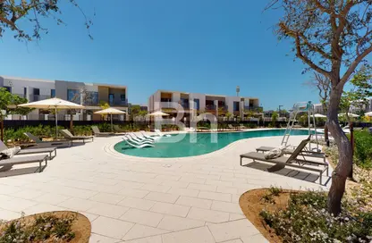 Villa - 3 Bedrooms - 4 Bathrooms for sale in Elan - Tilal Al Ghaf - Dubai