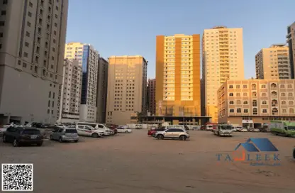 أرض - استوديو للبيع في برج النعيمية 1 - أبراج النعيمية - النعيمية - عجمان