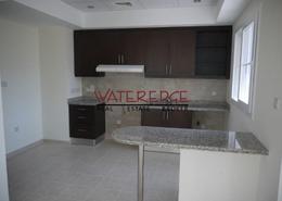 Kitchen image for: Villa - 2 bedrooms - 2 bathrooms for sale in Palmera 3 - Palmera - Arabian Ranches - Dubai, Image 1