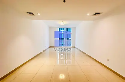 Apartment - 1 Bedroom - 2 Bathrooms for rent in Duja Tower - Sheikh Zayed Road - Dubai