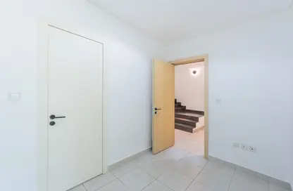 Townhouse - 3 Bedrooms - 4 Bathrooms for rent in Redwood Park - Fire - Jumeirah Golf Estates - Dubai