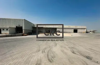 Warehouse - Studio for sale in Freezone South - Jebel Ali Freezone - Jebel Ali - Dubai