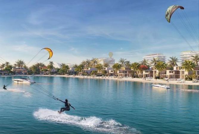 Sale in Siniyah Island: Luxury Living || Waterfront || villa by sobha ...