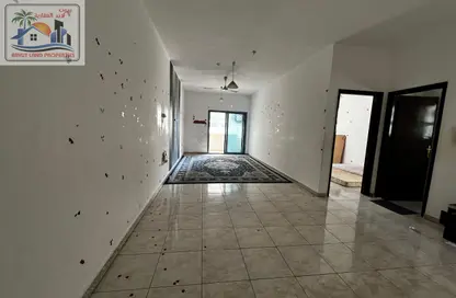 شقة - غرفة نوم - 1 حمام للايجار في بناية أبو شغارة - أبو شغارة - الشارقة