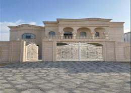 Apartment - 2 bedrooms - 1 bathroom for rent in Al Shamkha - Abu Dhabi