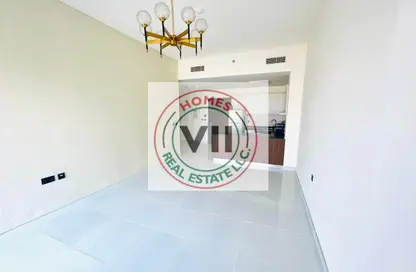 Apartment - 2 Bedrooms - 2 Bathrooms for rent in Lawnz by Danube Block 4 - Lawnz by Danube - International City - Dubai