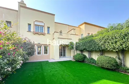 فيلا - 3 غرف نوم - 3 حمامات للايجار في الينابيع 8 - الينابيع - دبي فيلا - 3 غرف نوم - 3 حمامات للايجار في الينابيع 8 - الينابيع - دبي