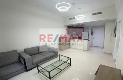 شقة - غرفة نوم - 1 حمام للايجار في برج إسكان - دبي مارينا - دبي