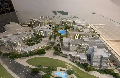 شقة - 3 غرف نوم - 4 حمامات للبيع في شهاب ريزيدينس - جزيرة مريم - الشارقة