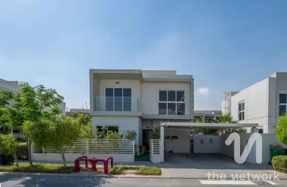 فيلا - 5 غرف نوم - 6 حمامات للبيع في 3 أرابيلا تاون هاوس - أرابيلا تاون هاوس - مودون - دبي