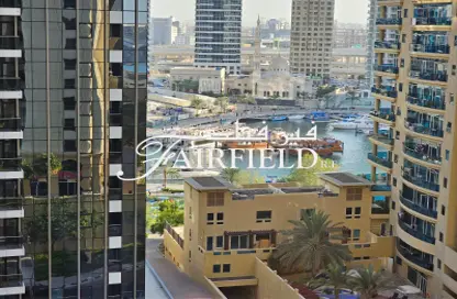 شقة - غرفة نوم - 2 حمامات للبيع في شمس 1 - شمس - مساكن شاطئ الجميرا - دبي