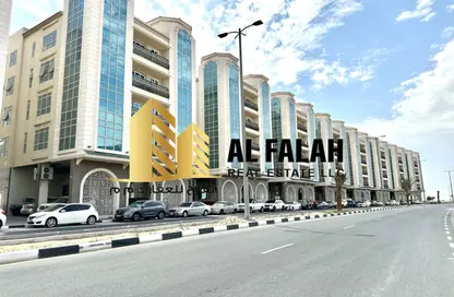 أرض - استوديو للبيع في B تلال سيتي - تلال سيتي - الشارقة