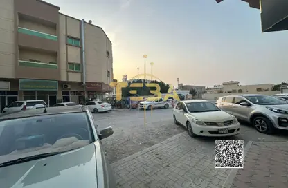 متجر - استوديو - 1 حمام للايجار في فلل الروضة 2 - 2  الروضة - الروضة - عجمان