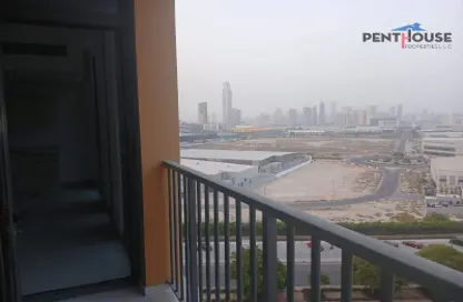 شقة - غرفة نوم - 2 حمامات للبيع في أفنان 2 - وسط المدينة - مدينة دبي للإنتاج (اي ام بي زد) - دبي