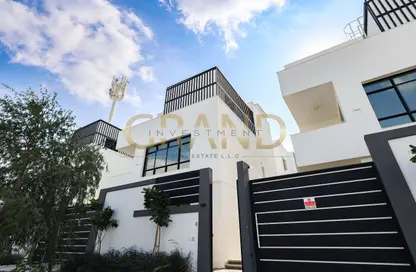 فيلا - 3 غرف نوم - 4 حمامات للايجار في مدينة خليفة أ - مدينة خليفة - أبوظبي