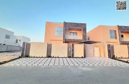 Villa - 5 Bedrooms - 7 Bathrooms for sale in Al Aamra Gardens - Al Amerah - Ajman