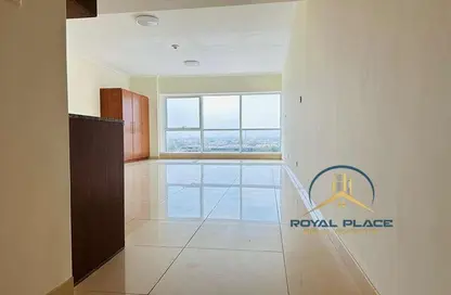 Apartment - Studio - 1 Bathroom for rent in Saba Towers - JLT Cluster Q - Jumeirah Lake Towers - Dubai