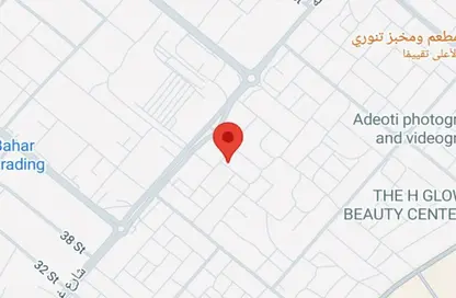 Land - Studio for sale in Al Mowaihat 3 - Al Mowaihat - Ajman