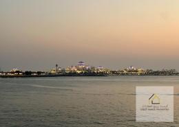 Villa - 5 bedrooms - 7 bathrooms for rent in Royal Marina Villas - Marina Village - Abu Dhabi