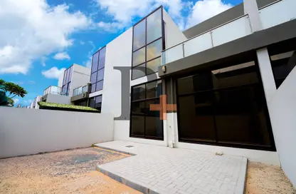 Villa - 4 Bedrooms - 4 Bathrooms for sale in Senses at the Fields - District 11 - Mohammed Bin Rashid City - Dubai Villa - 4 Bedrooms - 4 Bathrooms for sale in Senses at the Fields - District 11 - Mohammed Bin Rashid City - Dubai