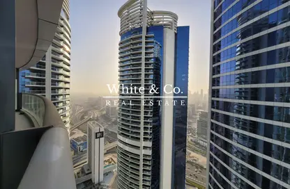 Apartment - 3 Bedrooms - 4 Bathrooms for rent in Tower D - DAMAC Towers by Paramount - Business Bay - Dubai