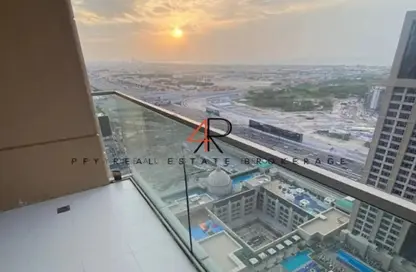 Apartment - 3 Bedrooms - 5 Bathrooms for rent in Meera - Al Habtoor City - Business Bay - Dubai