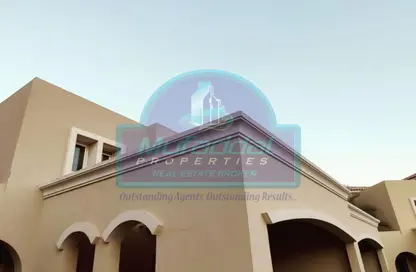 فيلا - 3 غرف نوم - 3 حمامات للبيع في ألما - ألما - المرابع العربية - دبي