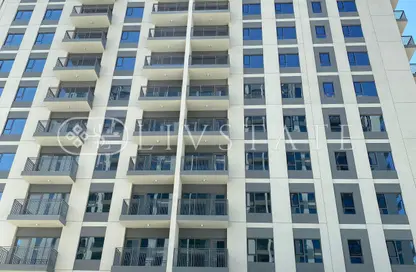 Apartment - 1 Bedroom - 1 Bathroom for rent in Park Heights 1 - Park Heights - Dubai Hills Estate - Dubai