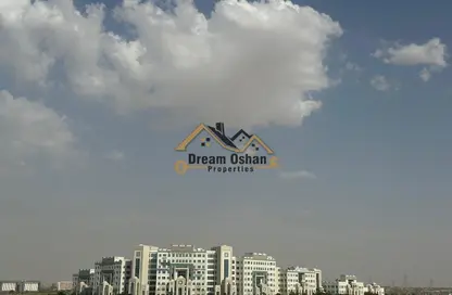 Apartment - 2 Bedrooms - 3 Bathrooms for rent in Liwa Residence - Dubai Silicon Oasis - Dubai