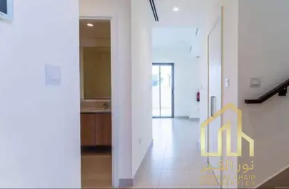 Villa - 3 Bedrooms - 4 Bathrooms for rent in Parkside 2 - EMAAR South - Dubai South (Dubai World Central) - Dubai Villa - 3 Bedrooms - 4 Bathrooms for rent in Parkside 2 - EMAAR South - Dubai South (Dubai World Central) - Dubai