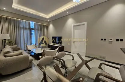 شقة - غرفة نوم - 2 حمامات للبيع في كيرف باي سيترو - ارجان - دبي