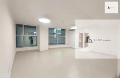 Apartment - 1 Bedroom - 2 Bathrooms for rent in DXB Tower - Sheikh Zayed Road - Dubai