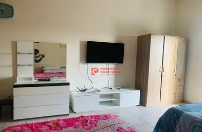 Apartment - Studio - 1 Bathroom for rent in Med 80 - Mediterranean Cluster - Discovery Gardens - Dubai