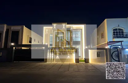 Villa - 5 Bedrooms - 7 Bathrooms for sale in Al Rawda 2 Villas - Al Rawda 2 - Al Rawda - Ajman