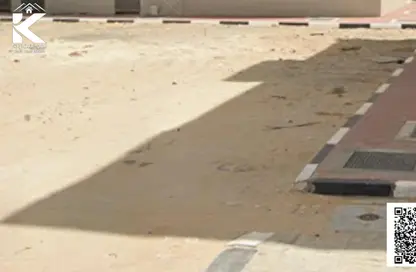 أرض - استوديو للبيع في عجمان جلوبال سيتي - العالية - عجمان