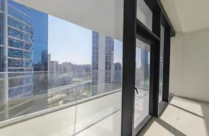 شقة - 1 حمام للايجار في الخليج التجاري - دبي شقة - 1 حمام للايجار في الخليج التجاري - دبي