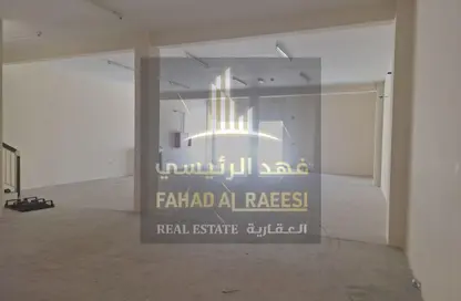 Warehouse - Studio - 1 Bathroom for rent in Al Jurf Industrial 1 - Al Jurf Industrial - Ajman
