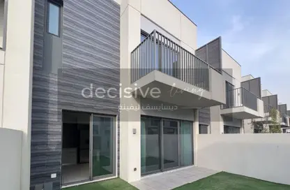 Villa - 3 Bedrooms - 4 Bathrooms for rent in Sun - Arabian Ranches 3 - Dubai