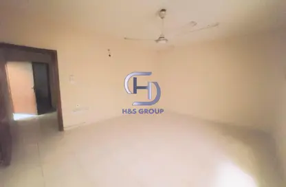 Empty Room image for: Apartment - 1 Bathroom for rent in Muwailih Building - Muwaileh - Sharjah, Image 1