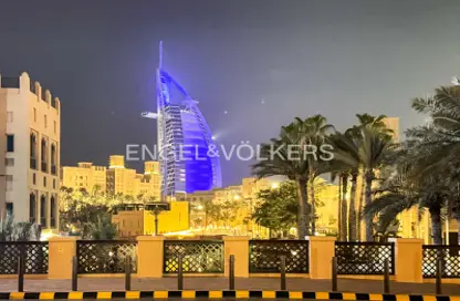 شقة - 3 غرف نوم - 4 حمامات للبيع في جديل 3 - مدينة جميرا ليفينج - أم سقيم - دبي