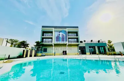 فيلا - 5 غرف نوم - 5 حمامات للايجار في فلل 180 درجة - ليوان - دبي لاند - دبي