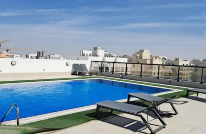 Apartment - 1 Bedroom - 2 Bathrooms for rent in Al Warqa'a 1 - Al Warqa'a - Dubai