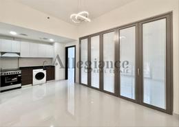 Apartment - 1 bedroom - 1 bathroom for sale in Elz by Danube - Arjan - Dubai