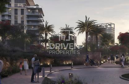 Apartment - 1 Bedroom - 1 Bathroom for sale in Thyme Central Park - Central Park at City Walk - City Walk - Dubai