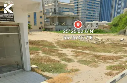 Land - Studio for sale in Liwara 1 - Ajman