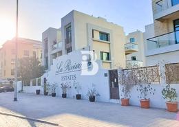Townhouse - 4 bedrooms - 5 bathrooms for sale in La Riviera Estate - Jumeirah Village Circle - Dubai